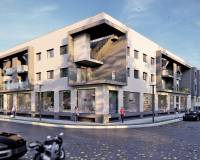 New Build - Apartment - San Cayetano - Torre-pacheco - Torre-pacheco Ciudad