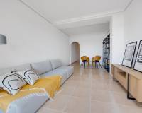 New Build - Apartment - San Fulgencio - Pueblo