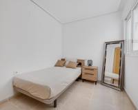 New Build - Apartment - San Fulgencio - Pueblo