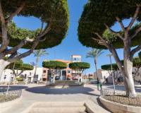 New Build - Apartment - San Fulgencio - Pueblo