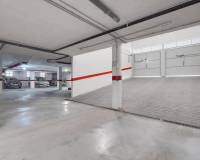 New Build - Apartment - San Fulgencio - Pueblo