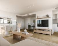 New Build - Apartment - San Juan Playa - Fran Espinos