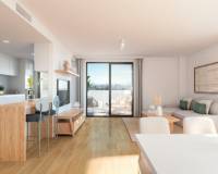 New Build - Apartment - San Juan Playa - Fran Espinos