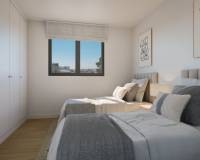 New Build - Apartment - San Juan Playa - Fran Espinos