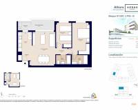 New Build - Apartment - San Juan Playa - Fran Espinos