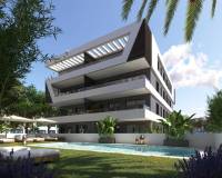 New Build - Apartment - San Juan Playa - Frank Espinós