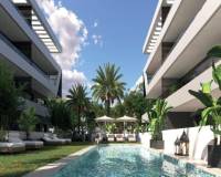 New Build - Apartment - San Juan Playa - Frank Espinós
