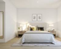 New Build - Apartment - San Juan Playa - San Juan Alicante