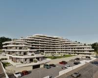 New Build - Apartment - San Miguel de Salinas - Pueblo