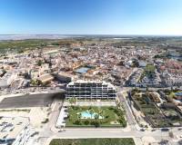 New Build - Apartment - San Miguel de Salinas - Pueblo