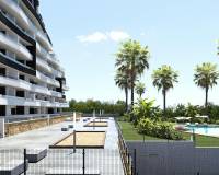 New Build - Apartment - San Miguel de Salinas - Pueblo