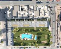 New Build - Apartment - San Miguel de Salinas - Pueblo