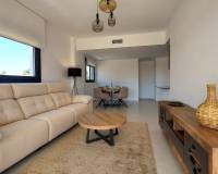 New Build - Apartment - San Miguel de Salinas - Pueblo