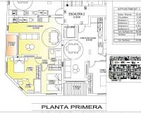 New Build - Apartment - San Miguel de Salinas - Pueblo