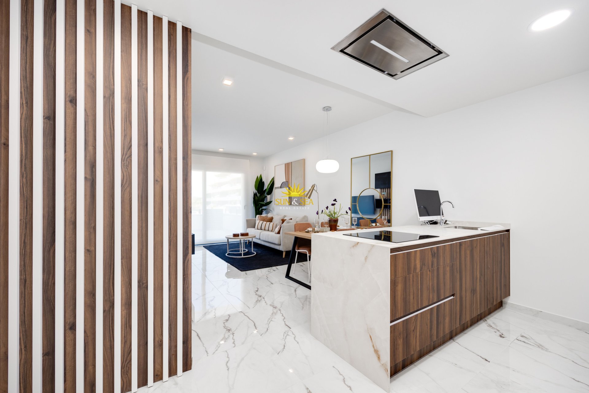 New Build - Apartment - San Miguel de Salinas