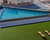 New Build - Apartment - San Pedro del Pinatar - Centro