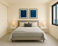 New Build - Apartment - San Pedro del Pinatar - Lo pagan