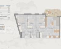 New Build - Apartment - San Pedro del Pinatar - Lo pagan