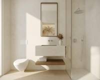 New Build - Apartment - San Pedro del Pinatar - Lo pagan