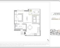 New Build - Apartment - San Pedro del Pinatar - Lo pagan