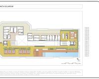 New Build - Apartment - San Pedro del Pinatar - Lo pagan