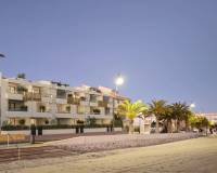 New Build - Apartment - San Pedro del Pinatar - Villananitos