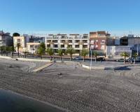 New Build - Apartment - San Pedro del Pinatar - Villananitos