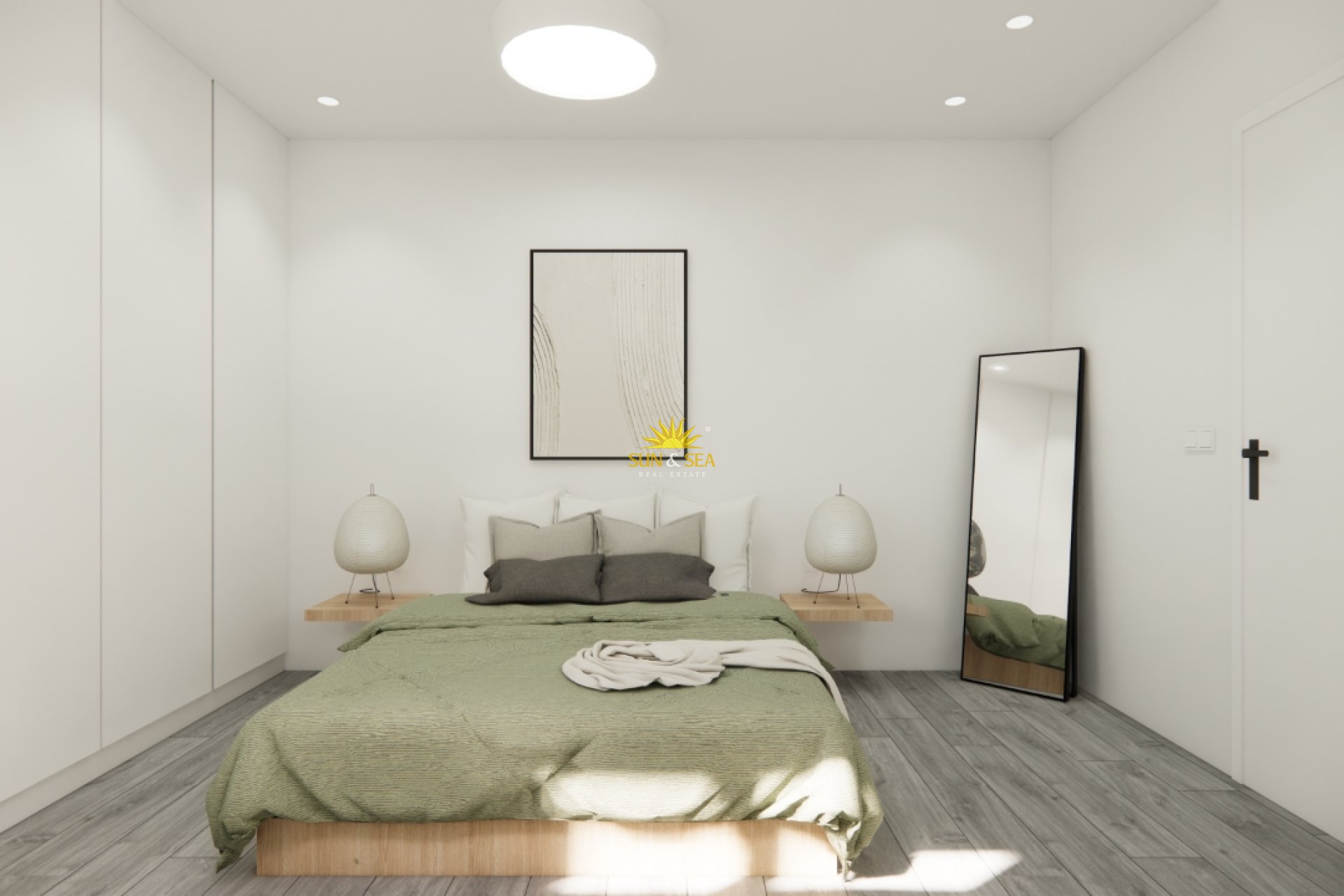 New Build - Apartment - Torre de la Horadada