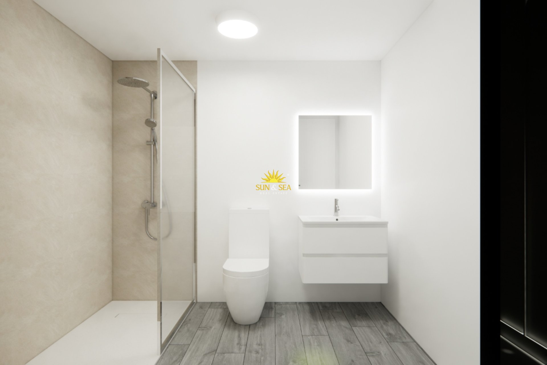 New Build - Apartment - Torre de la Horadada