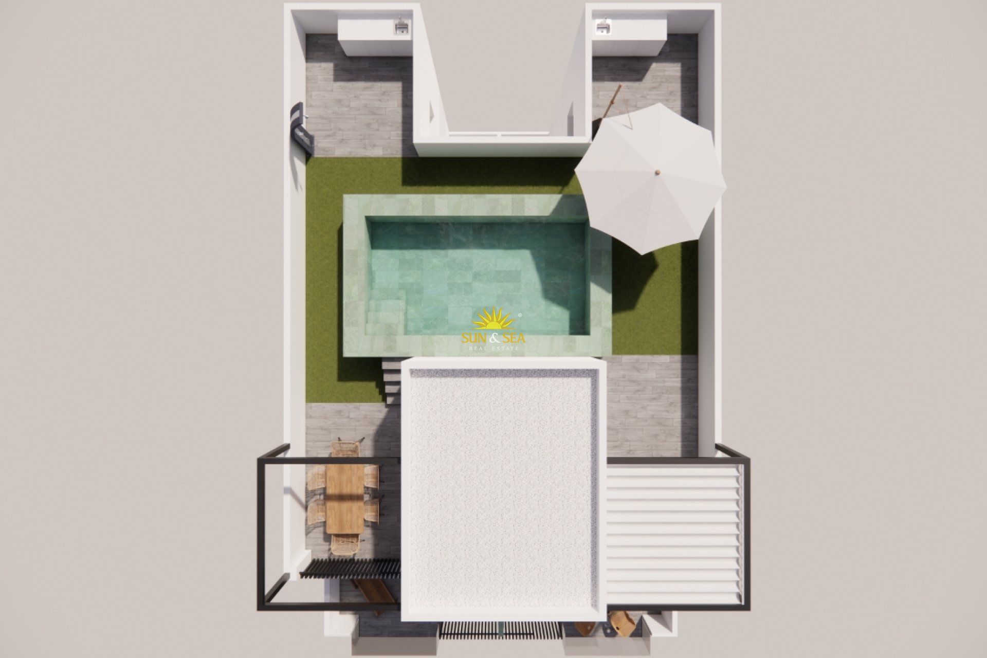 New Build - Apartment - Torre de la Horadada