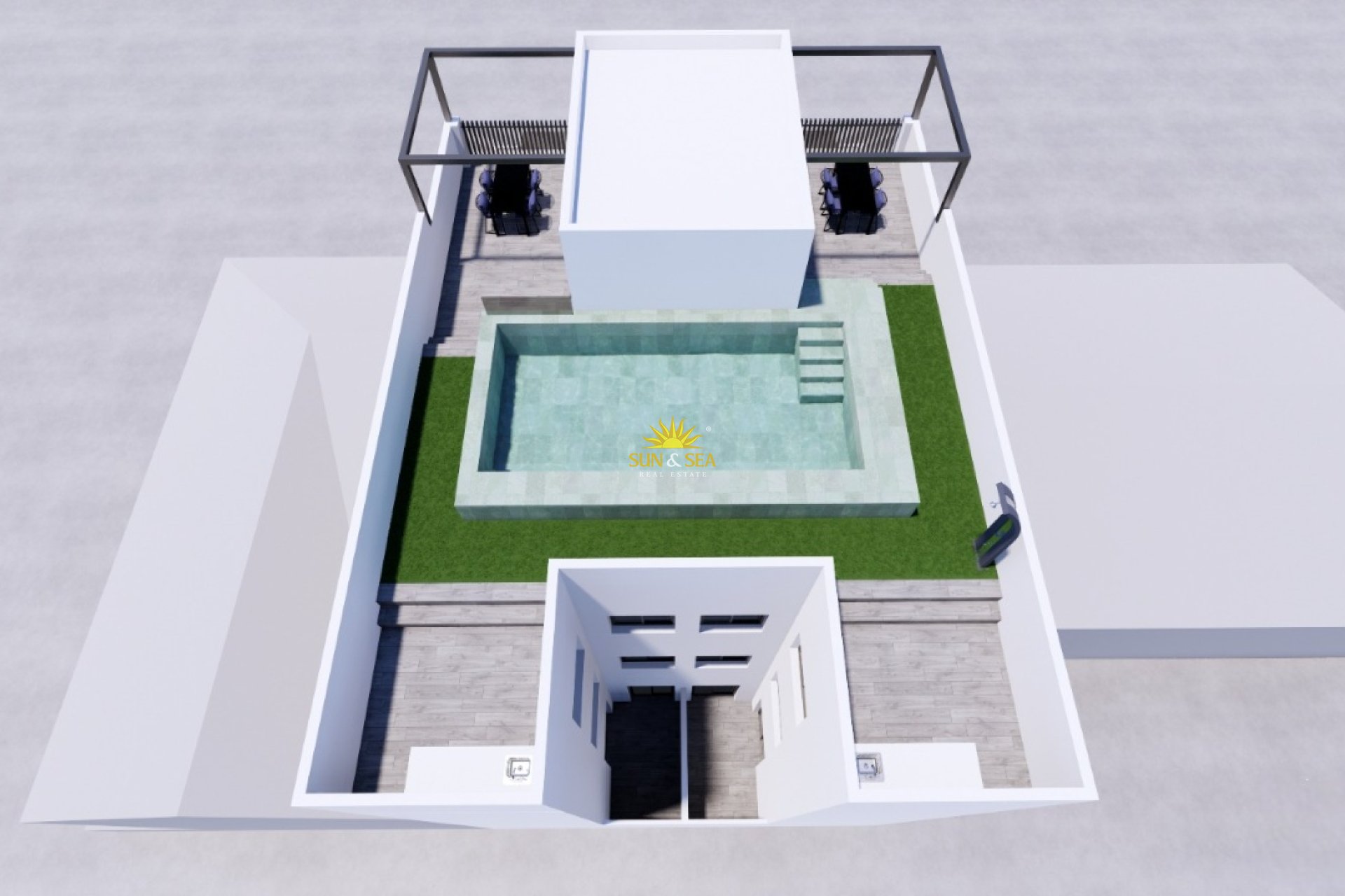 New Build - Apartment - Torre de la Horadada