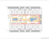 New Build - Apartment - Torre Pacheco - San Cayetano