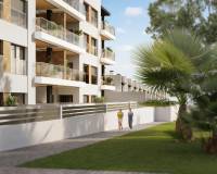 New Build - Apartment - Torrevieja - Aguas Nuevas