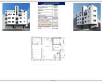 New Build - Apartment - Torrevieja - Centro