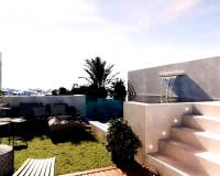 New Build - Apartment - Torrevieja - Centro