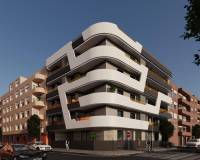 New Build - Apartment - Torrevieja - Centro