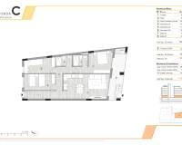 New Build - Apartment - Torrevieja - Centro