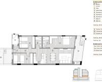 New Build - Apartment - Torrevieja - Centro