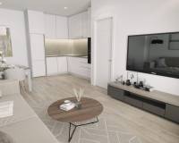 New Build - Apartment - Torrevieja - Centro