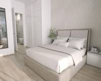 New Build - Apartment - Torrevieja - Centro