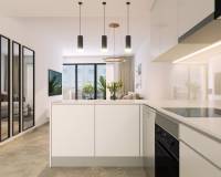 New Build - Apartment - Torrevieja - Playa de El Cura