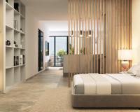 New Build - Apartment - Torrevieja - Playa de El Cura