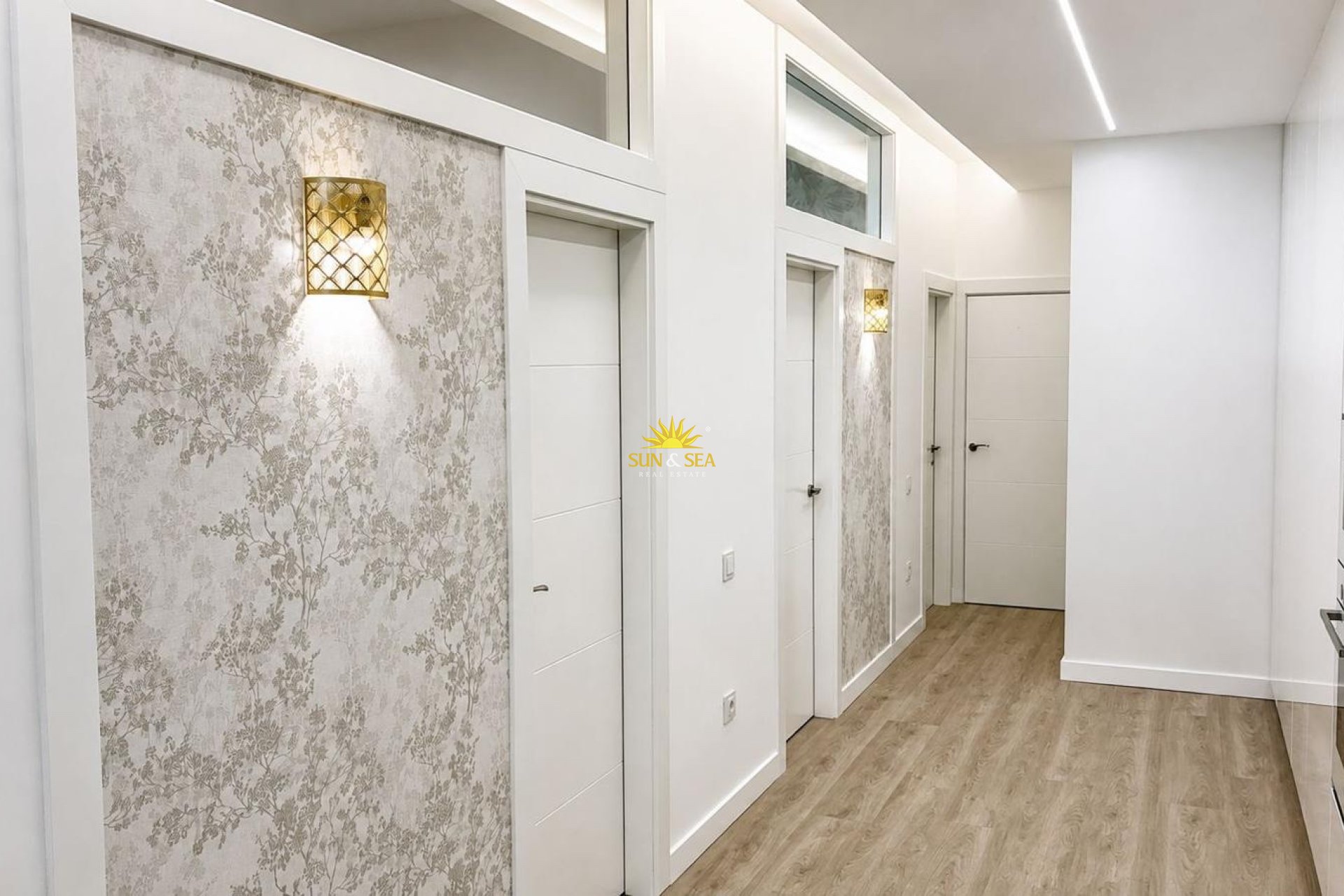 New Build - Apartment - Torrevieja - Playa de El Cura