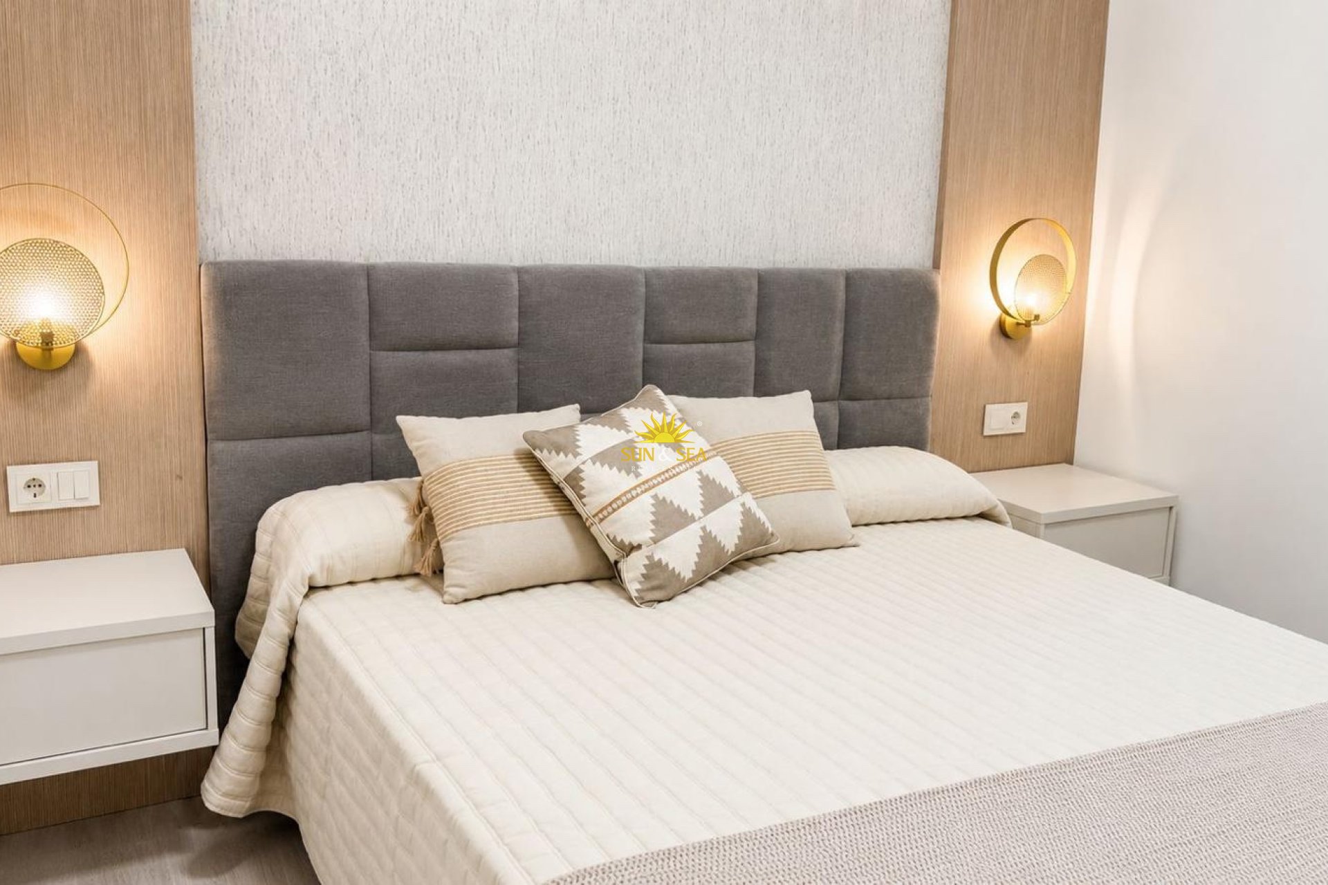 New Build - Apartment - Torrevieja - Playa de El Cura
