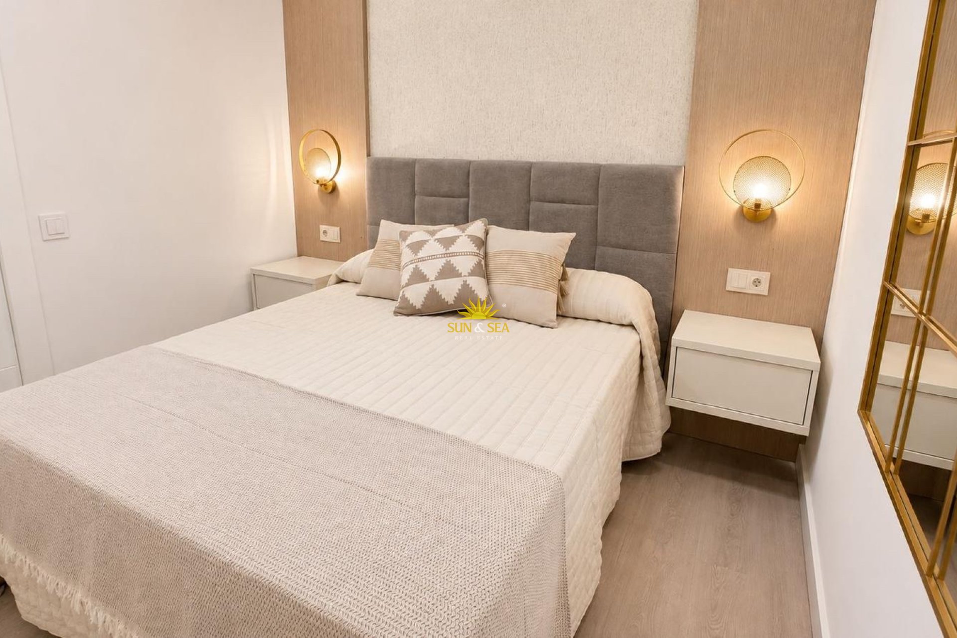 New Build - Apartment - Torrevieja - Playa de El Cura