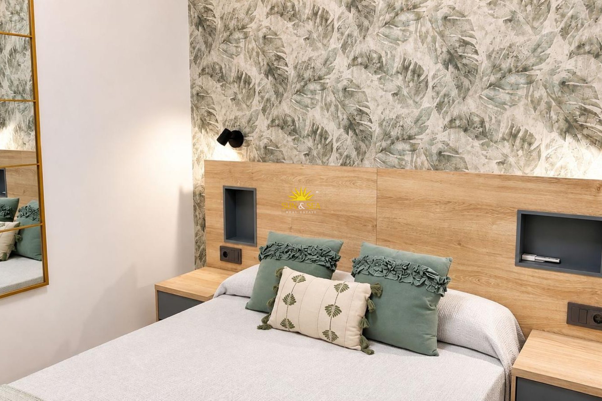 New Build - Apartment - Torrevieja - Playa de El Cura
