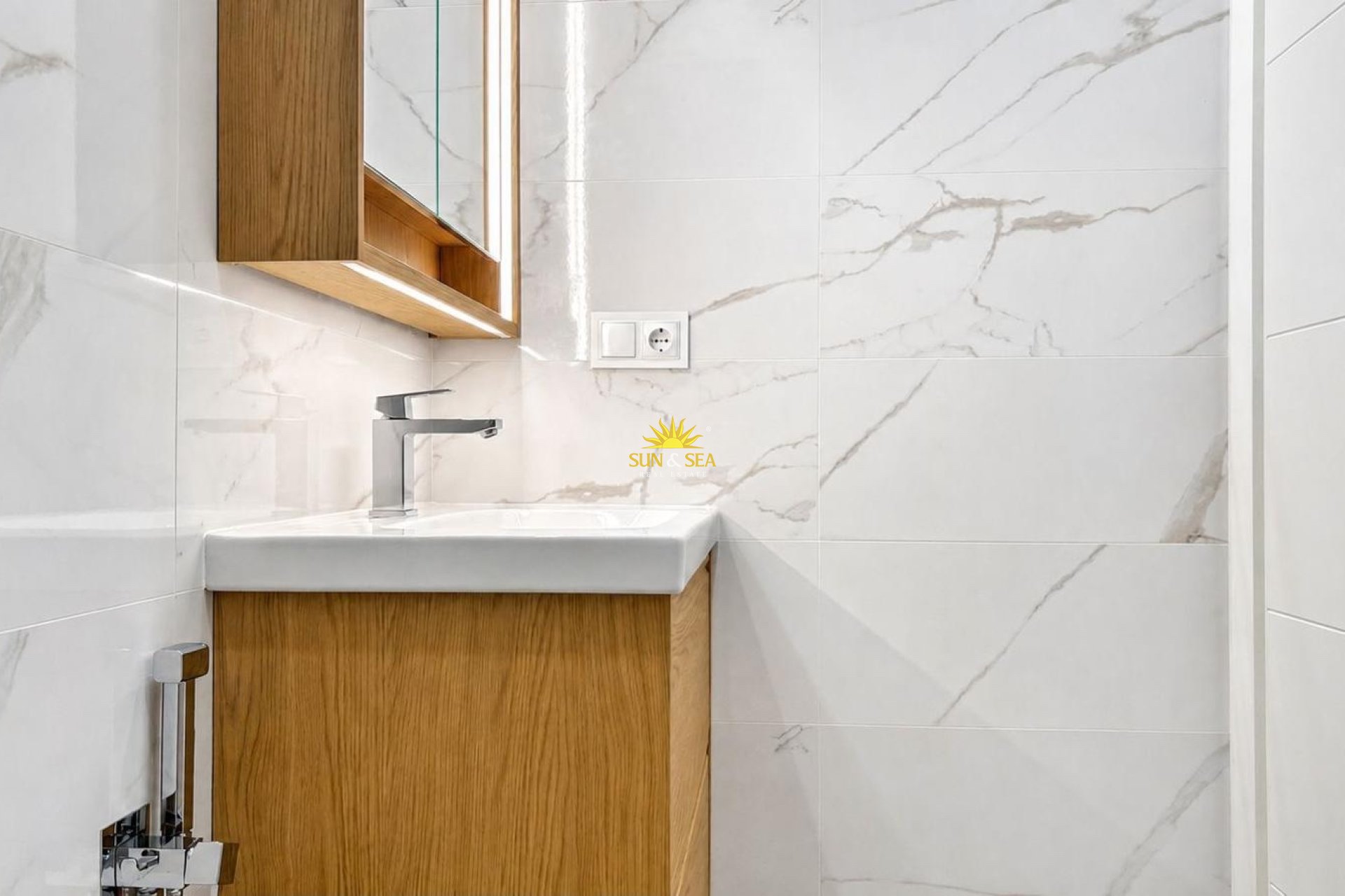 New Build - Apartment - Torrevieja - Playa de El Cura