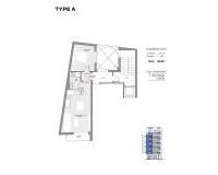 New Build - Apartment - Torrevieja - Playa de los Locos