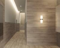 New Build - Apartment - Torrevieja - Playa de los Locos