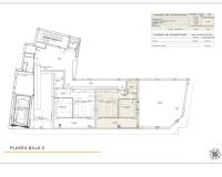 New Build - Apartment - Torrevieja - Playa del Cura